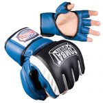 Combat Sport EXTREME SAFETY SPARRING