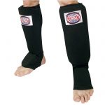 Combat Sports Slipon ShinGuard