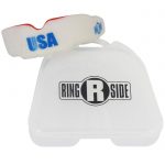 Ringside Deluxe USA mouthguard 2