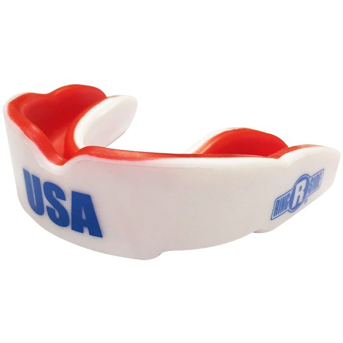 Ringside Deluxe USA mouthguard