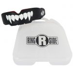 Ringside Deluxe fang mouthguard 2