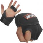 Ringside Weighted Gloves 2