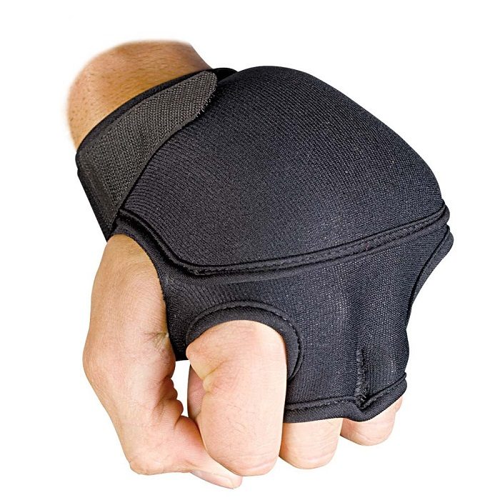 nordictrack weighted gloves 4 lb pair Pair