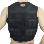 Ringside Weighted Vest 2