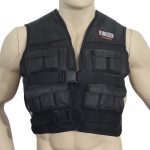 Ringside Weighted Vest 3