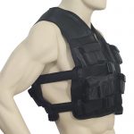 Ringside Weighted Vest 5