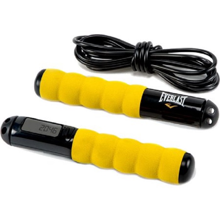 Everlast Bluetooth Jump Rope – Fightgear.vn