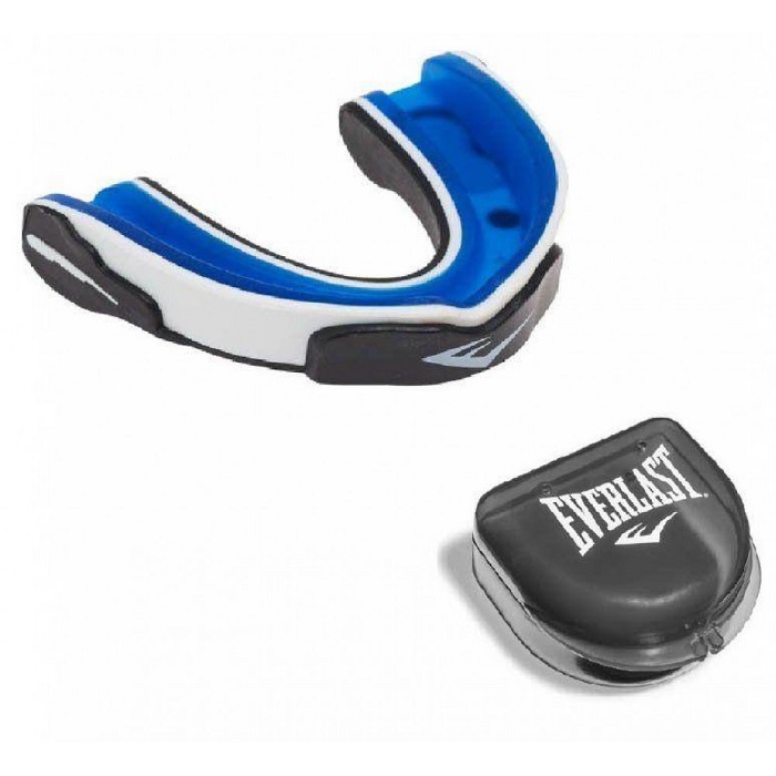 Everlast EverGel Mouthguard Fightgear.vn