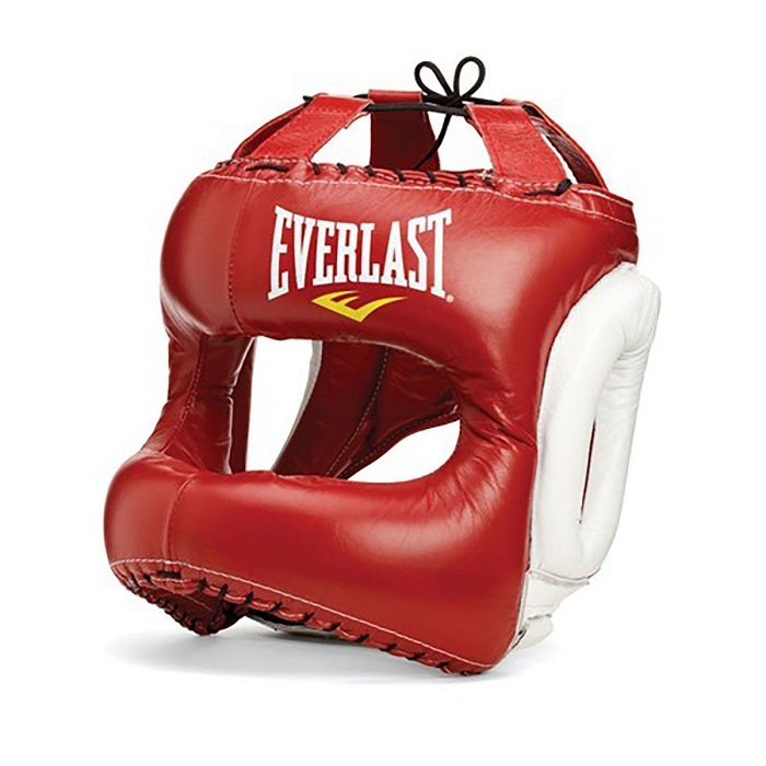 Everlast MX Pro Headgear Fightgear.vn