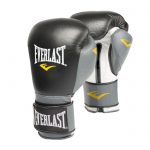 Everlast Powerlock Pro Black_Grey