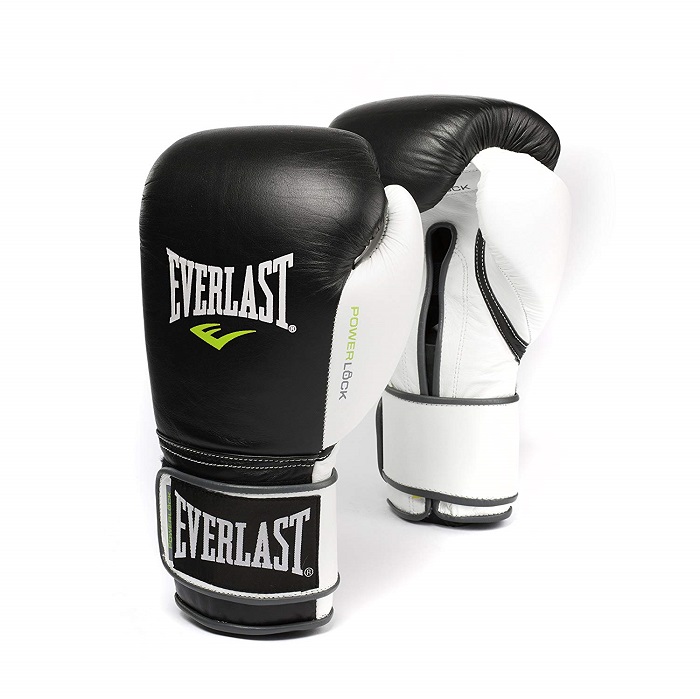 Powerlock Pro Training Gloves – Fightgear.vn