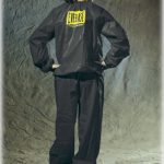 Everlast Sauna Suit 3