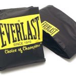 Everlast Sauna Suit Black