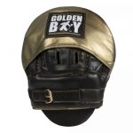 Golden Boy Big Boy Focus Mitts 4