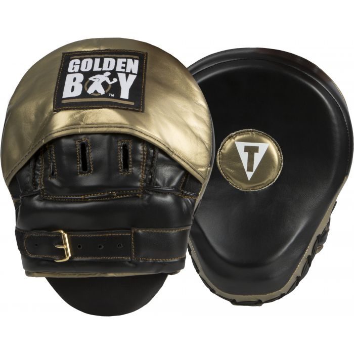 Golden Boy Big Boy Focus Mitts