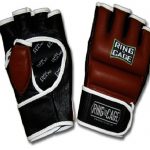 RingtoCage Amateur Hybrid Gloves 2