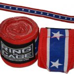 RingtoCage American