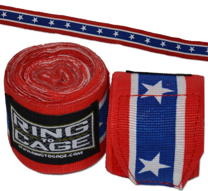 RingtoCage American