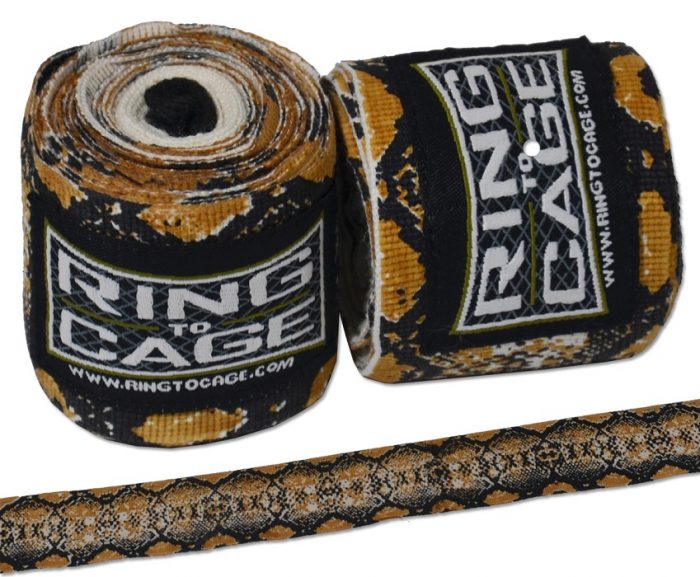 RingtoCage Cobra