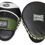 RingtoCage Deluxe Curved Punch Mitts 3