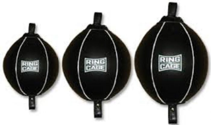 RingtoCage Double-End Bag