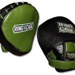 RingtoCage GelTech Mini Punch Mitt – Safety Cover