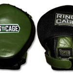 RingtoCage GelTech Mini Punch Mitt – Safety Cover 2