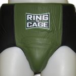 RingtoCage Men’s No-Foul Protector