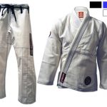 RingtoCage Premium Brazilian JiuJitsu Kimonos