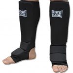 RingtoCage Slip on Shinguard