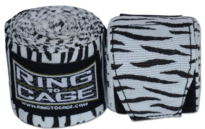 RingtoCage Zebra