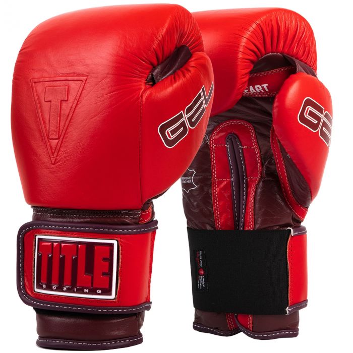 TITLE American Heart Association Bag Gloves – Fightgear.vn