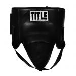 TITLE Boxing Professional No-Foul Protector 2.0 2