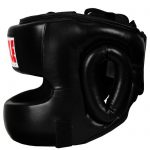 TITLE Classic Face Protector Headgear 2.0 3