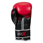 TITLE Classic GEL-X Training Gloves 2