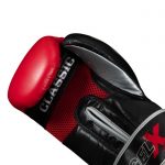 TITLE Classic GEL-X Training Gloves 3