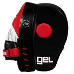 TITLE GEL E-Series Punch Mitts 2