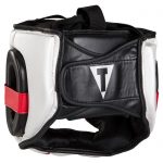 TITLE MMA Command Full Training Headgear 3